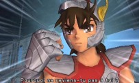 Saint Seiya, Les Chevaliers du Zodiaque : Le Sanctuaire