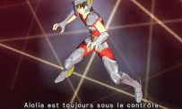 Saint Seiya, Les Chevaliers du Zodiaque : Le Sanctuaire