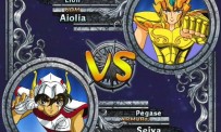 Saint Seiya, Les Chevaliers du Zodiaque : Le Sanctuaire