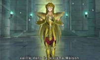 Saint Seiya, Les Chevaliers du Zodiaque : Le Sanctuaire