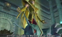 Saint Seiya, Les Chevaliers du Zodiaque : Le Sanctuaire