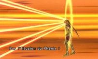 Saint Seiya, Les Chevaliers du Zodiaque : Le Sanctuaire