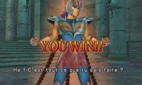 Saint Seiya, Les Chevaliers du Zodiaque : Le Sanctuaire