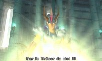 Saint Seiya, Les Chevaliers du Zodiaque : Le Sanctuaire