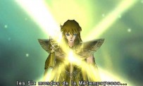 Saint Seiya, Les Chevaliers du Zodiaque : Le Sanctuaire