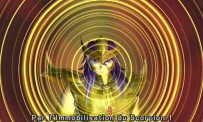 Saint Seiya, Les Chevaliers du Zodiaque : Le Sanctuaire