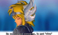 Saint Seiya, Les Chevaliers du Zodiaque : Le Sanctuaire