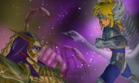 Saint Seiya, Les Chevaliers du Zodiaque : Le Sanctuaire