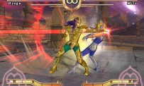 Saint Seiya, Les Chevaliers du Zodiaque : Le Sanctuaire