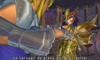 Saint Seiya, Les Chevaliers du Zodiaque : Le Sanctuaire