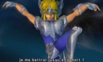 Saint Seiya, Les Chevaliers du Zodiaque : Le Sanctuaire