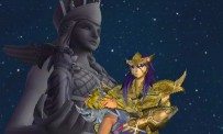 Saint Seiya, Les Chevaliers du Zodiaque : Le Sanctuaire