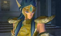 Saint Seiya, Les Chevaliers du Zodiaque : Le Sanctuaire