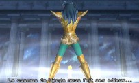 Saint Seiya, Les Chevaliers du Zodiaque : Le Sanctuaire