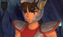 Saint Seiya, Les Chevaliers du Zodiaque : Le Sanctuaire