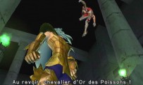 Saint Seiya, Les Chevaliers du Zodiaque : Le Sanctuaire