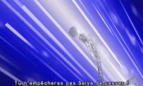 Saint Seiya, Les Chevaliers du Zodiaque : Le Sanctuaire