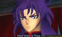 Saint Seiya, Les Chevaliers du Zodiaque : Le Sanctuaire