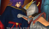 Saint Seiya, Les Chevaliers du Zodiaque : Le Sanctuaire