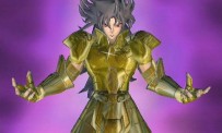 Saint Seiya, Les Chevaliers du Zodiaque : Le Sanctuaire