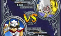 Saint Seiya, Les Chevaliers du Zodiaque : Le Sanctuaire