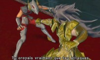 Saint Seiya, Les Chevaliers du Zodiaque : Le Sanctuaire