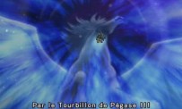 Saint Seiya, Les Chevaliers du Zodiaque : Le Sanctuaire