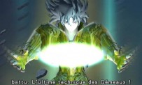 Saint Seiya, Les Chevaliers du Zodiaque : Le Sanctuaire