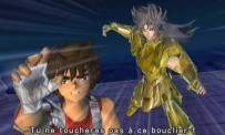 Saint Seiya, Les Chevaliers du Zodiaque : Le Sanctuaire