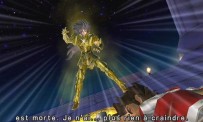 Saint Seiya, Les Chevaliers du Zodiaque : Le Sanctuaire