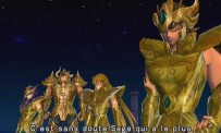 Saint Seiya, Les Chevaliers du Zodiaque : Le Sanctuaire