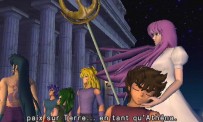 Saint Seiya, Les Chevaliers du Zodiaque : Le Sanctuaire