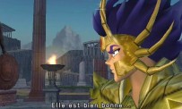 Saint Seiya, Les Chevaliers du Zodiaque : Le Sanctuaire