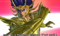 Saint Seiya, Les Chevaliers du Zodiaque : Le Sanctuaire