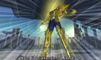 Saint Seiya, Les Chevaliers du Zodiaque : Le Sanctuaire