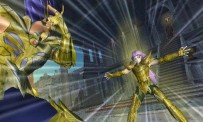 Saint Seiya, Les Chevaliers du Zodiaque : Le Sanctuaire