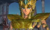 Saint Seiya, Les Chevaliers du Zodiaque : Le Sanctuaire