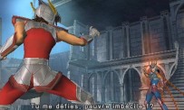 Saint Seiya, Les Chevaliers du Zodiaque : Le Sanctuaire