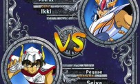 Saint Seiya, Les Chevaliers du Zodiaque : Le Sanctuaire