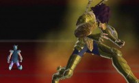 Saint Seiya, Les Chevaliers du Zodiaque : Le Sanctuaire