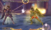 Saint Seiya, Les Chevaliers du Zodiaque : Le Sanctuaire