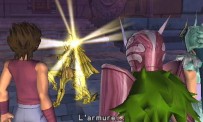 Saint Seiya, Les Chevaliers du Zodiaque : Le Sanctuaire