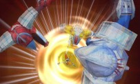 Saint Seiya, Les Chevaliers du Zodiaque : Le Sanctuaire