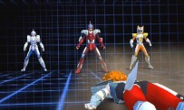 Saint Seiya, Les Chevaliers du Zodiaque : Le Sanctuaire