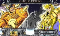 Saint Seiya, Les Chevaliers du Zodiaque : Le Sanctuaire