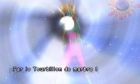 Saint Seiya, Les Chevaliers du Zodiaque : Le Sanctuaire