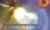 Saint Seiya, Les Chevaliers du Zodiaque : Le Sanctuaire
