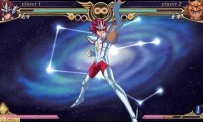 Saint Seiya Omega