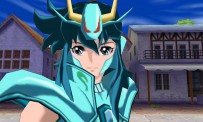 Saint Seiya Omega