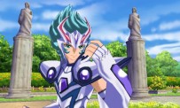 Saint Seiya Omega